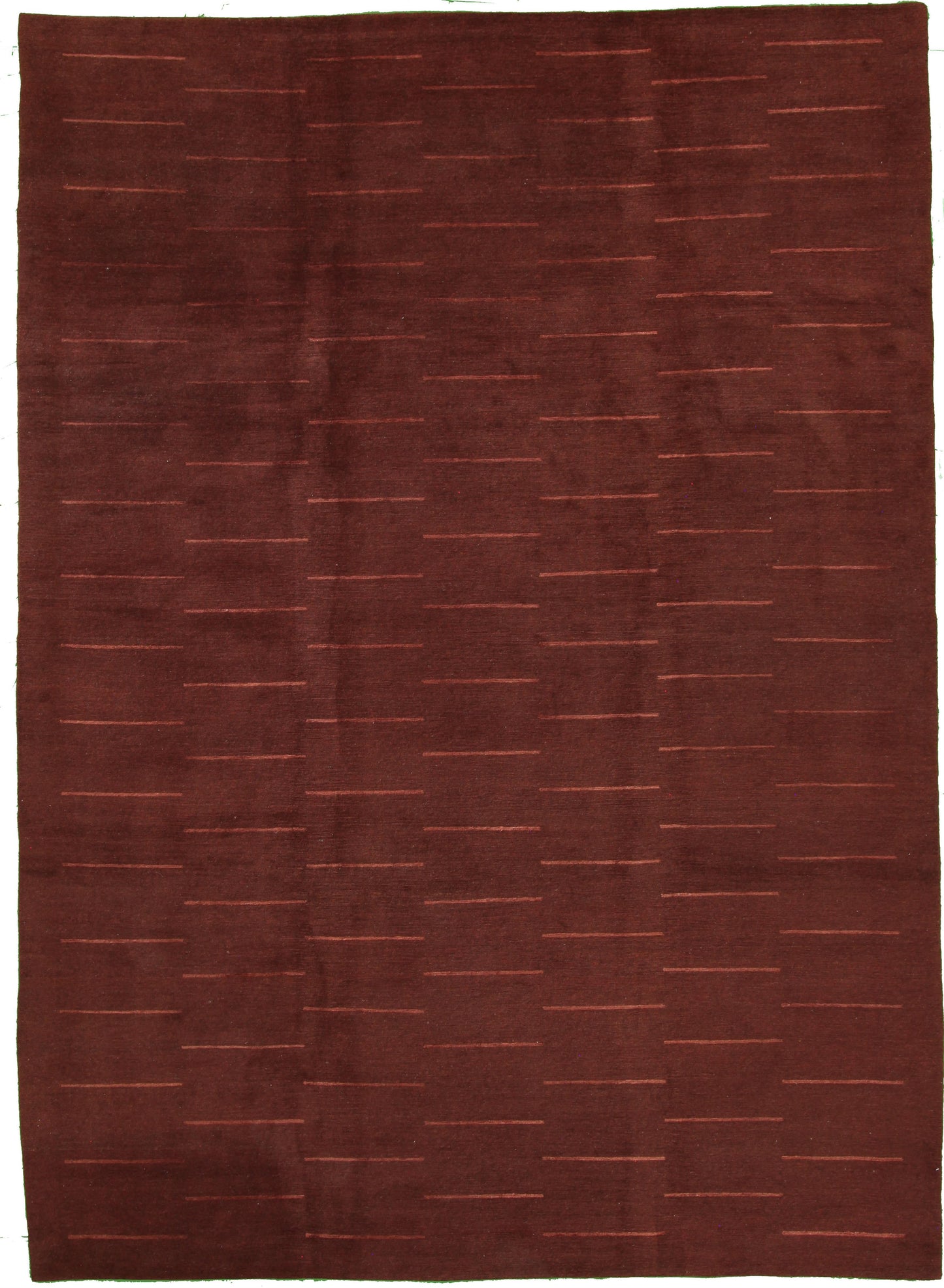 AORug#15232 size. 8' 04" x 11' 05"