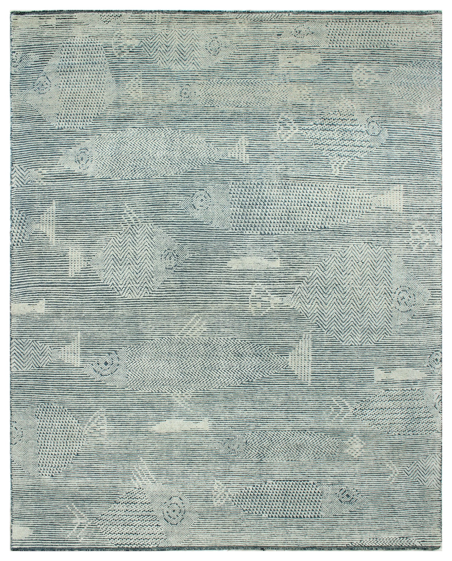 AORug#16269 size. 8'0" X 10'0"