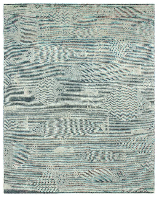 AORug#16269 size. 8'0" X 10'0"