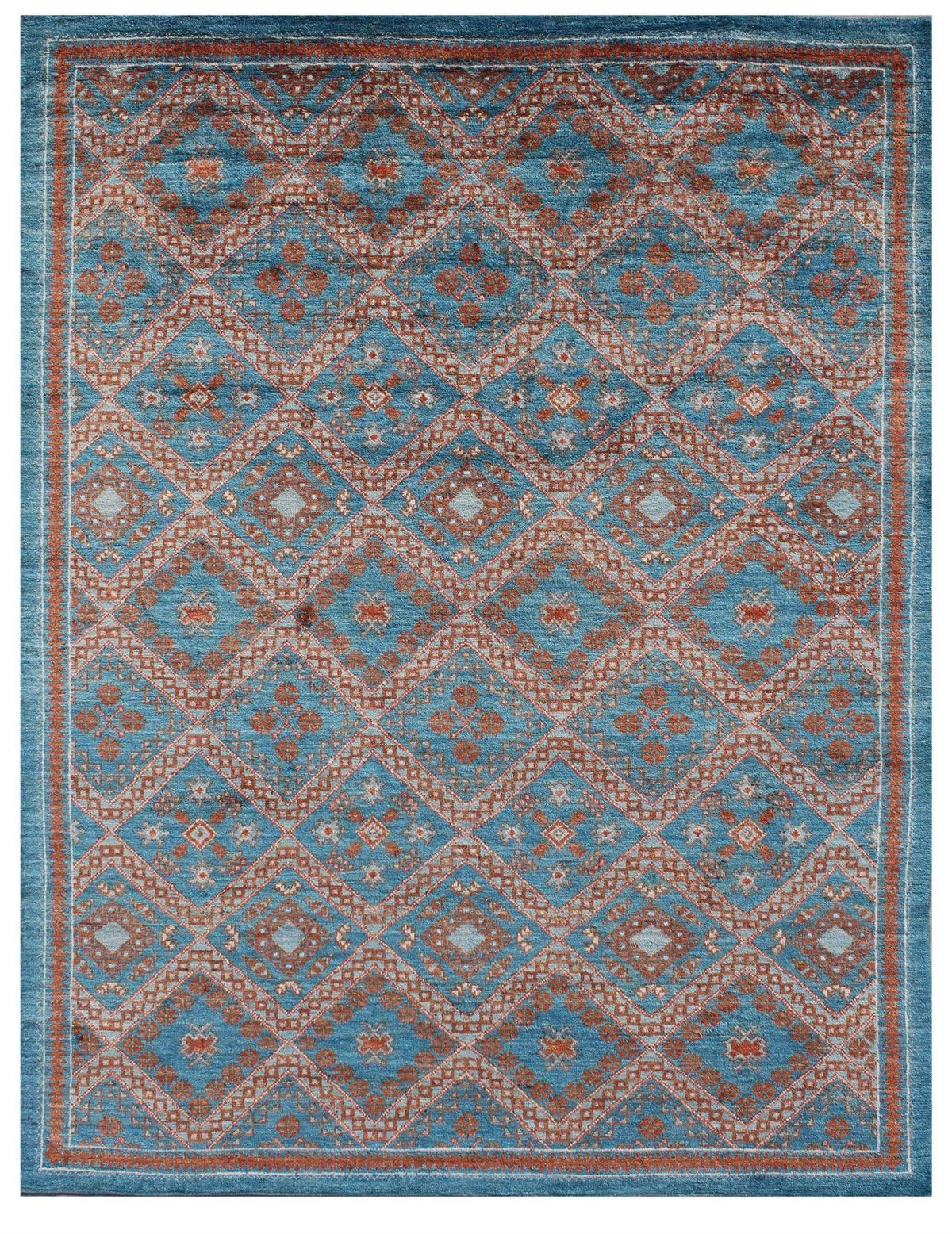AORug#13139 size. 10'0" X 13'0"