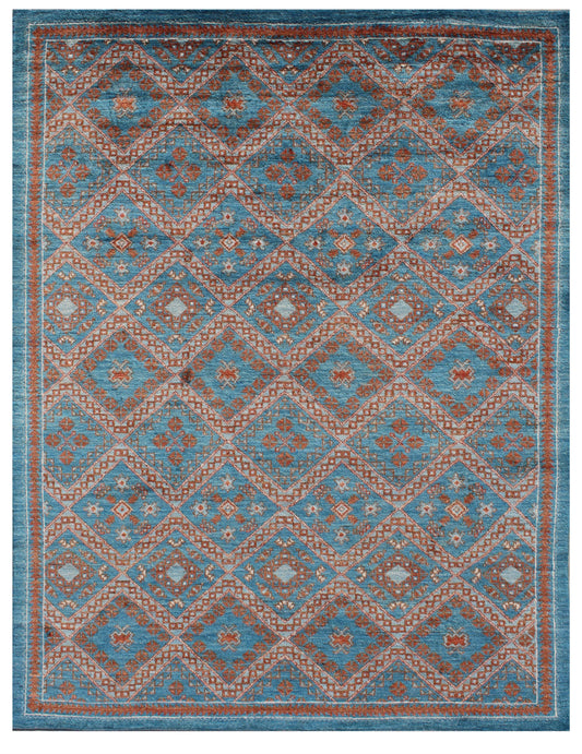 AORug#13139 size. 10'0" X 13'0"
