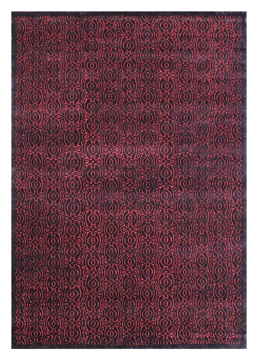 AORug#9242 size. 10'0" X 14'0"