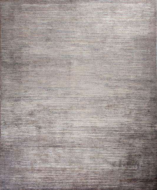 AORug#12575 size. 8' 01" x 10' 02"