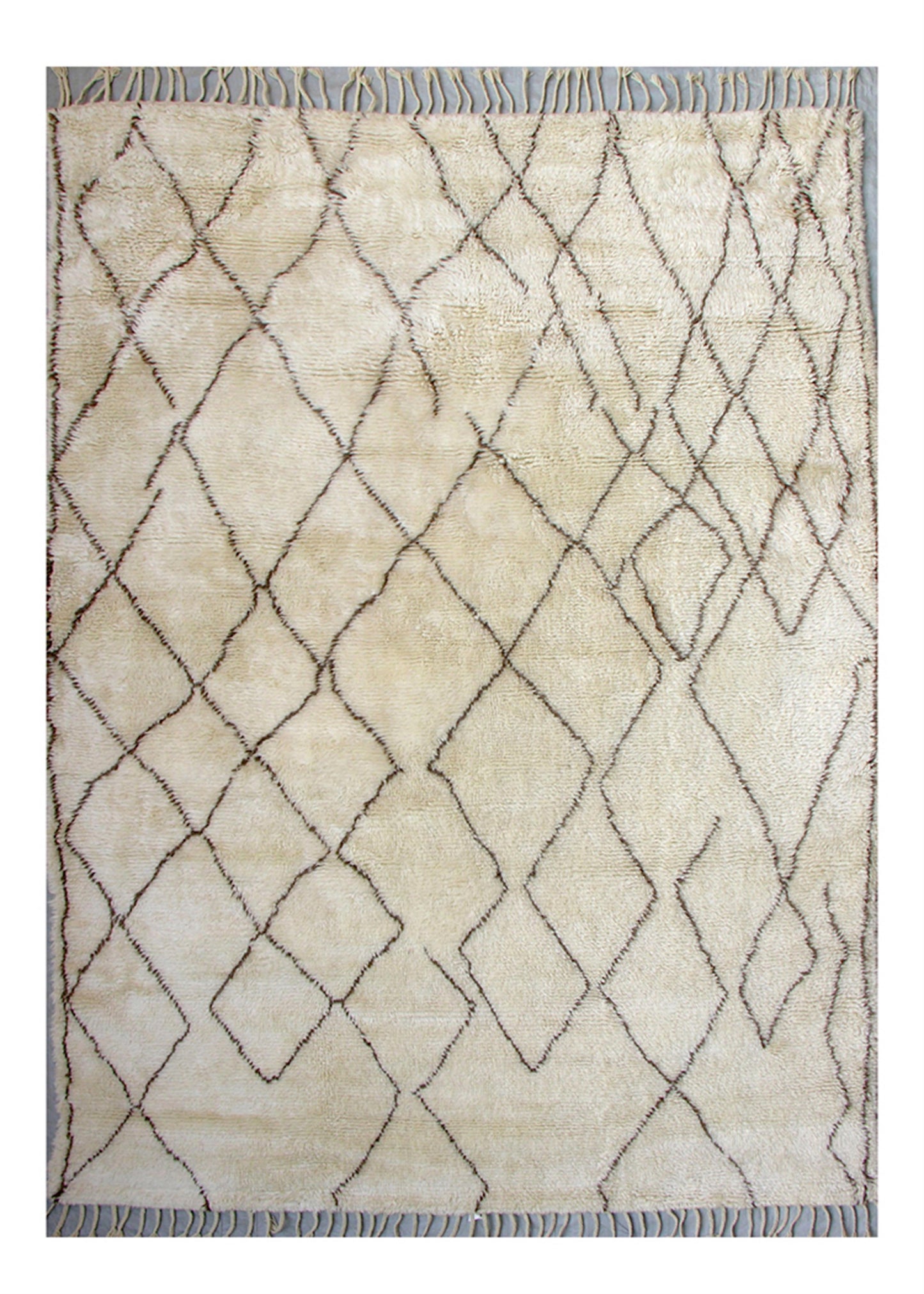AORug#14323 size. 9'0" X 12'0"