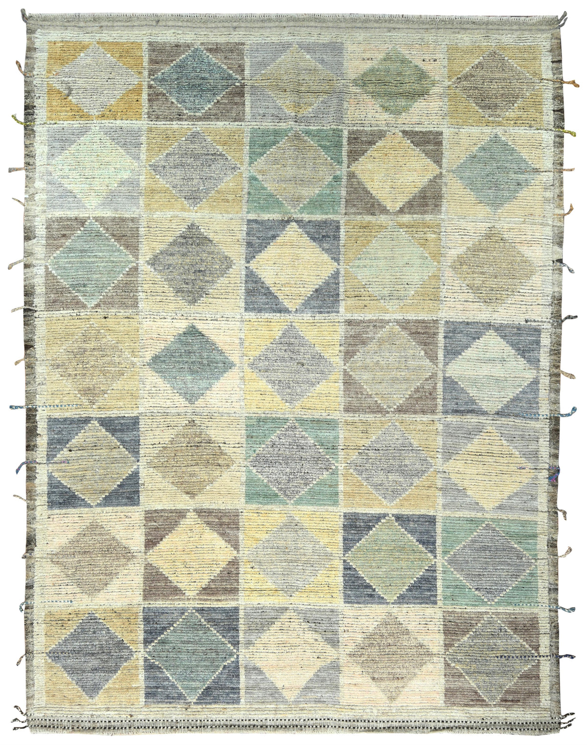 AORug#16272 size. 9' 02" x 11' 08"