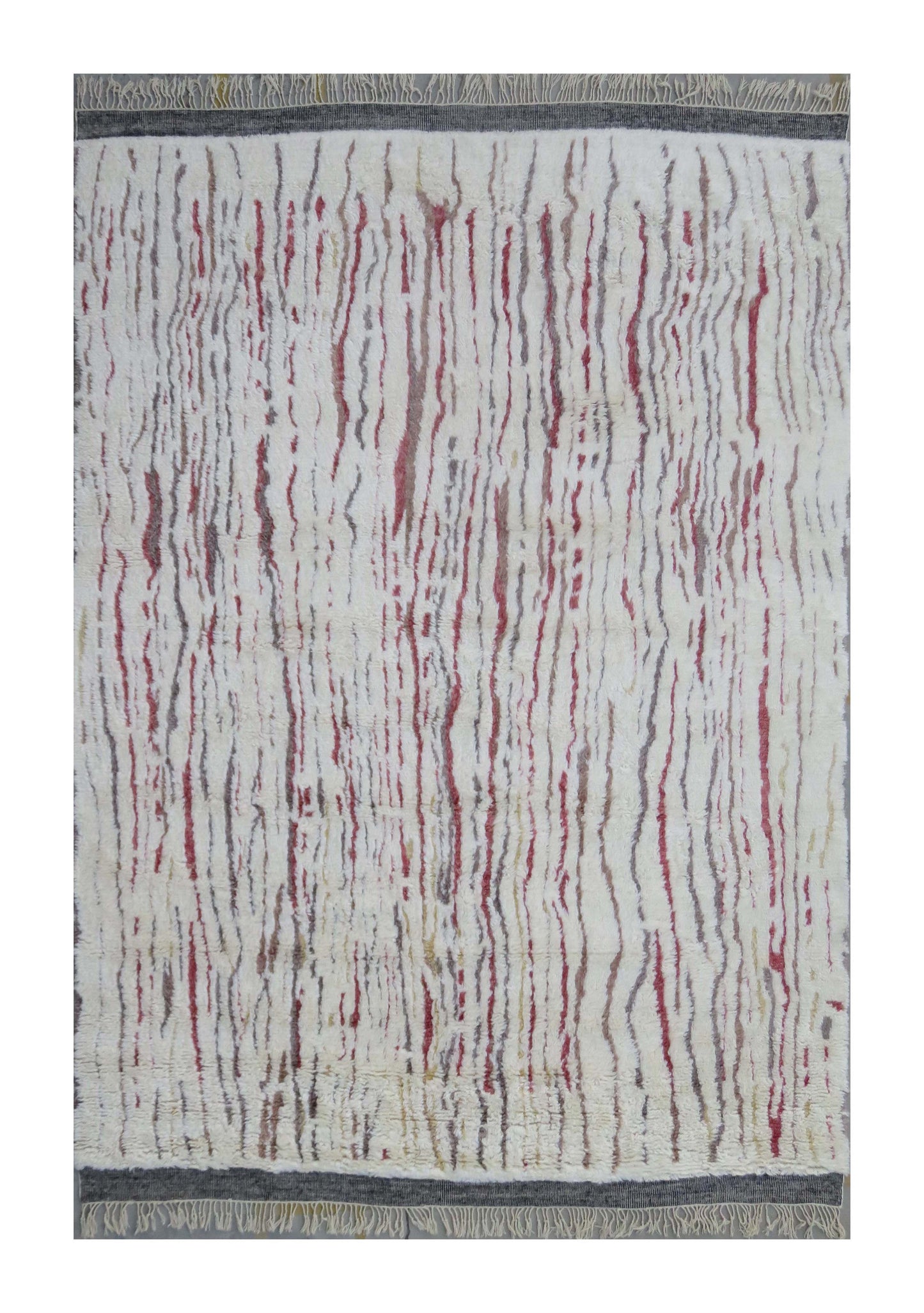 AORug#12132 size. 9'0" X 12'0"