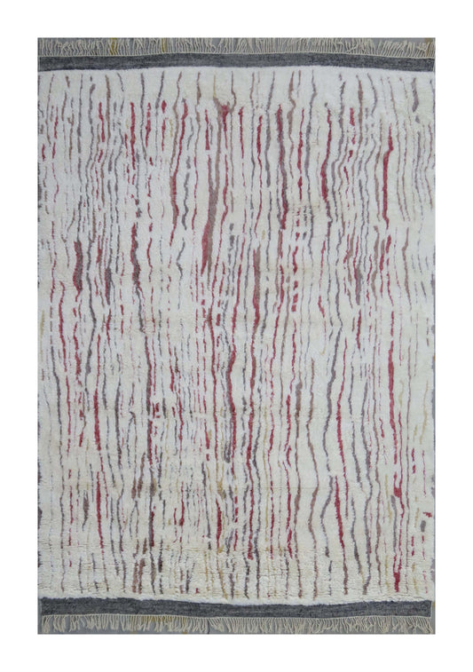 AORug#12132 size. 9'0" X 12'0"