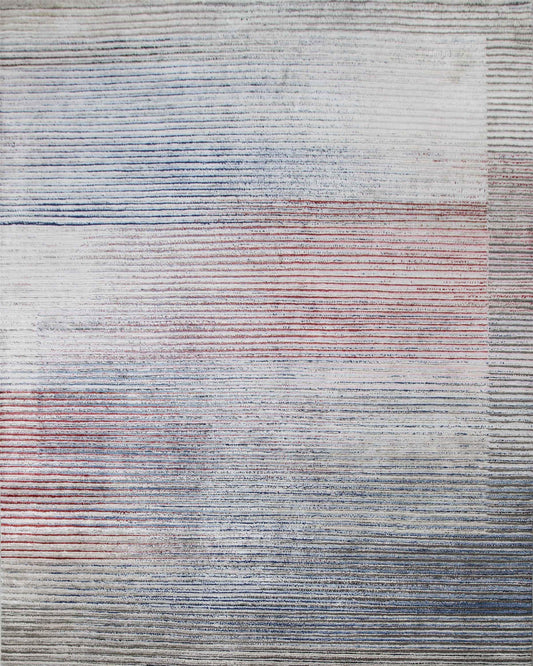 AORug#12275 size. 8' 00" x 10' 03"
