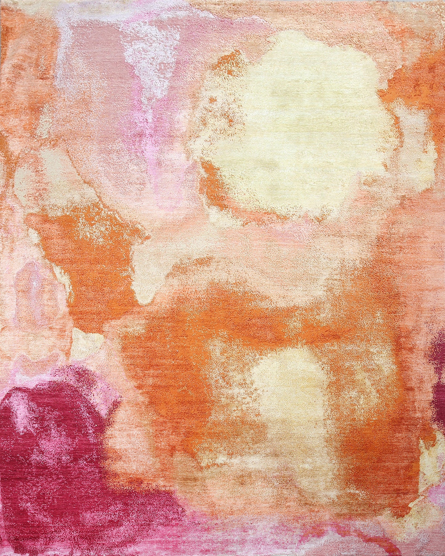 AORug#13856 size. 9'0" X 12'0" Multi Size