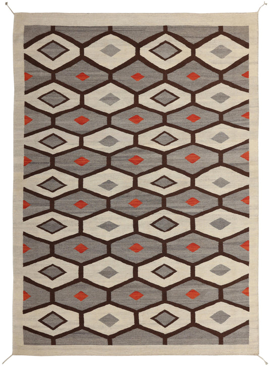 AORug#12488 size. 8'0" X 10'0"