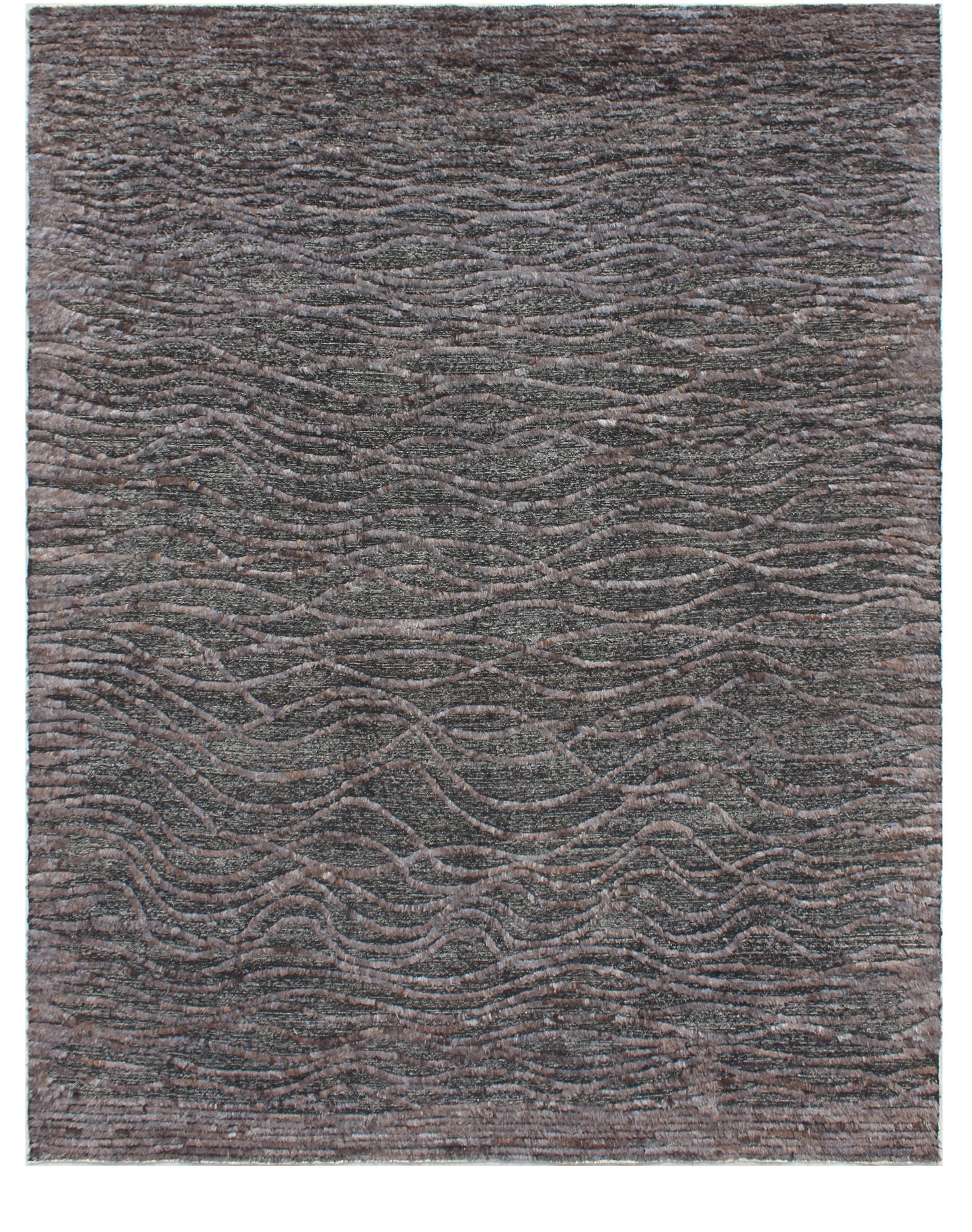 AORug#12768 size. 9'0" X 12'0" Multi Sizes
