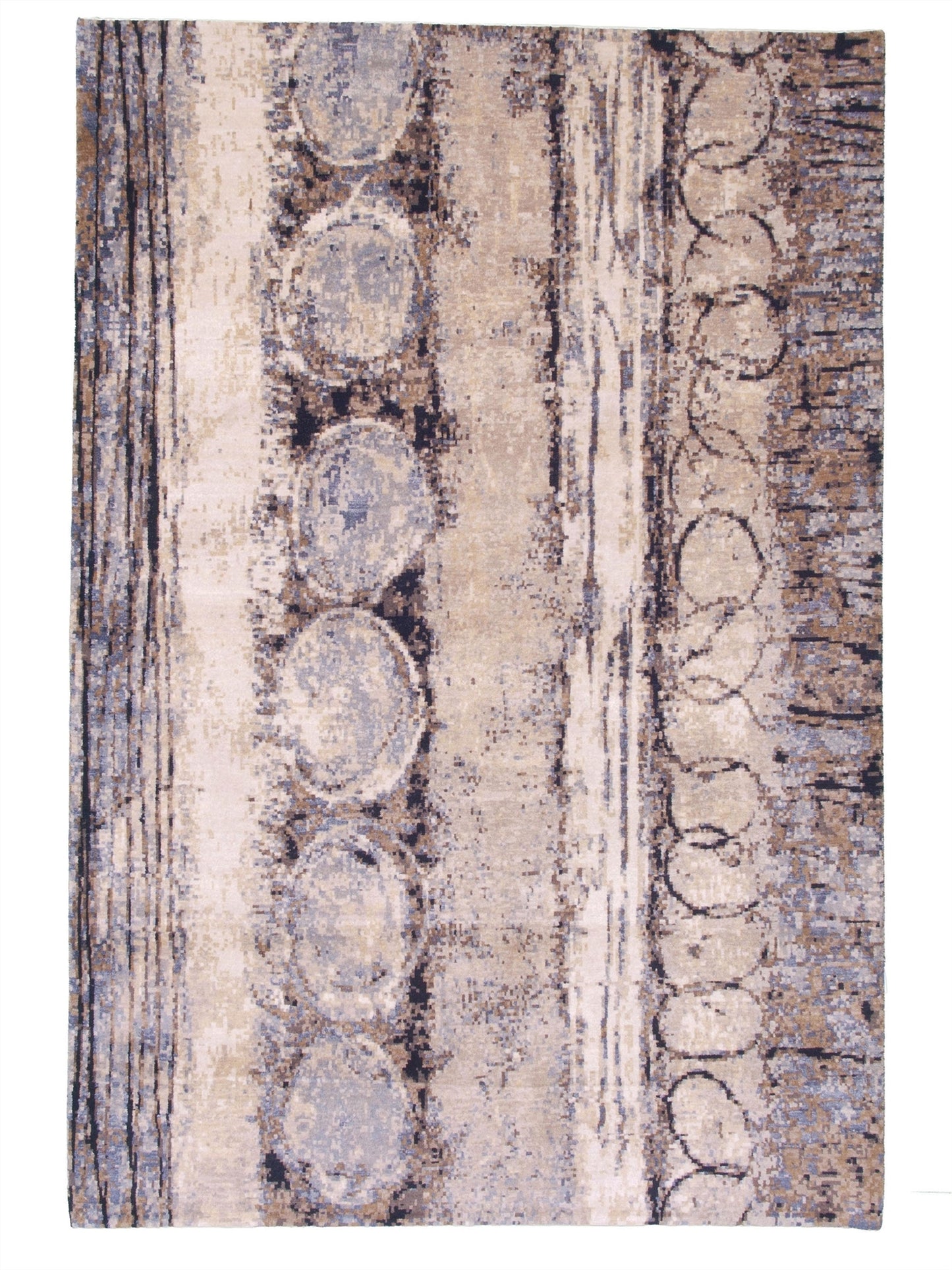AORug#6463 size. 9'0" X 12'0"