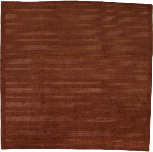AORug#15912 size. 9' 11" x 10' 01"