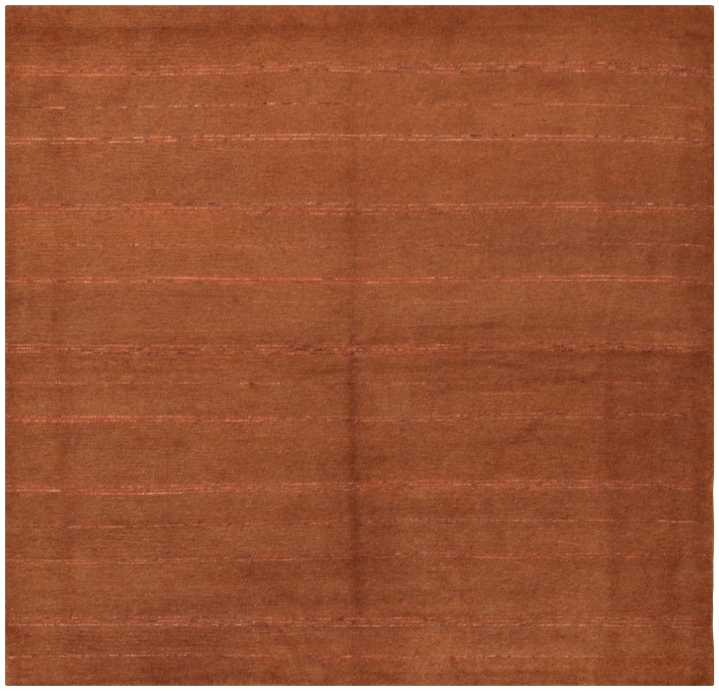 AORug#15596 size. 6' 09" x 6' 10"