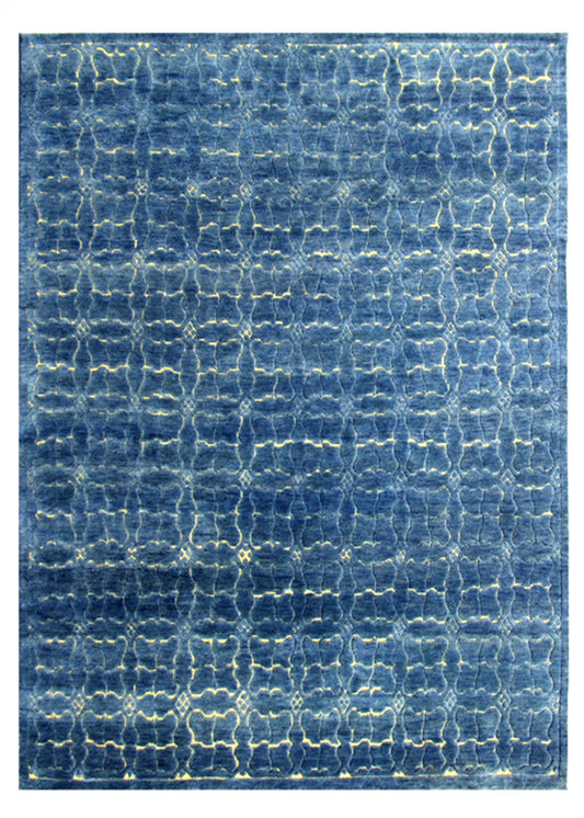 AORug#8807 size. 7' 04" x 10' 05"