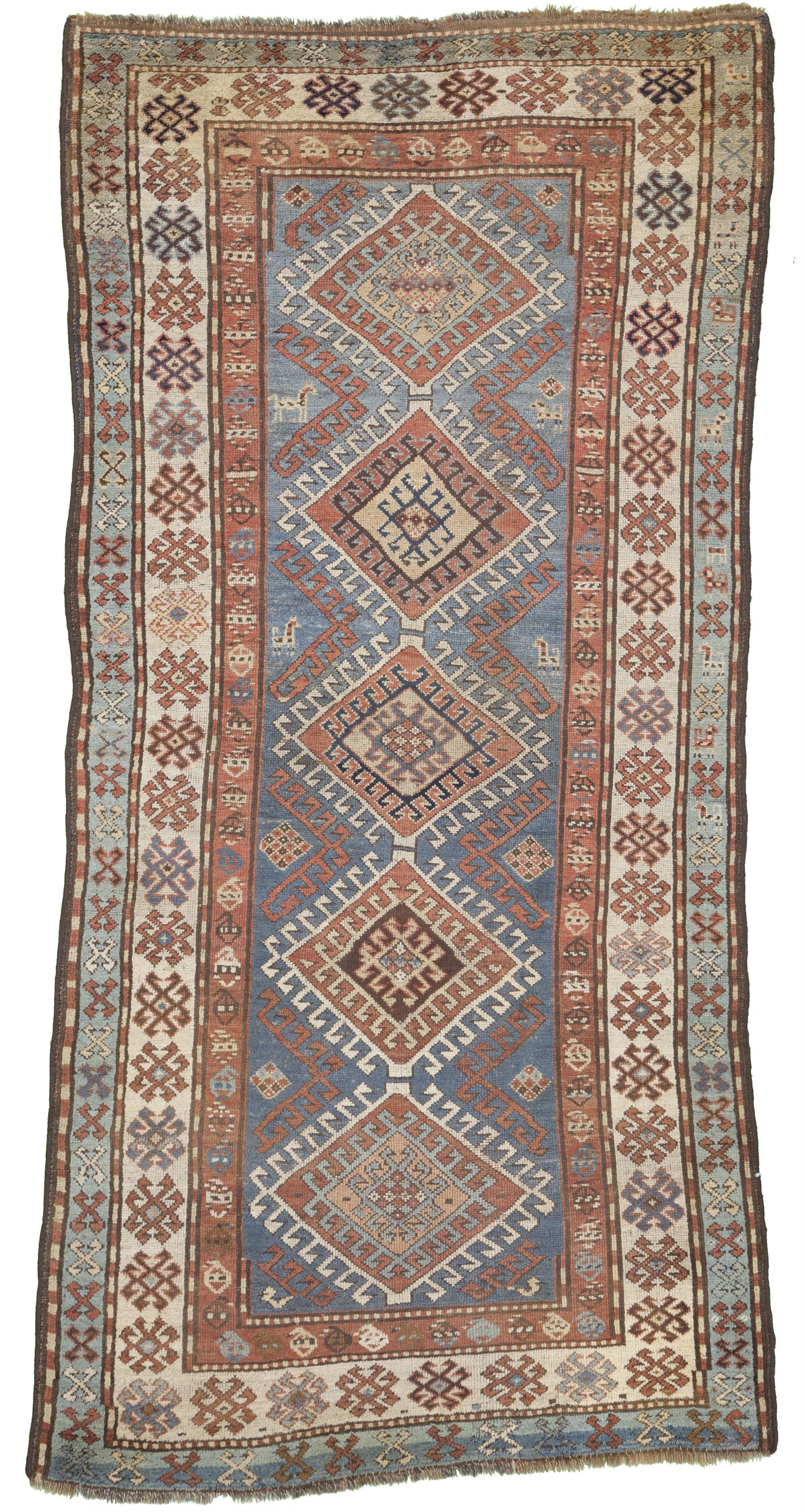 AORug#8806 size. 3' 10" x 8' 00"