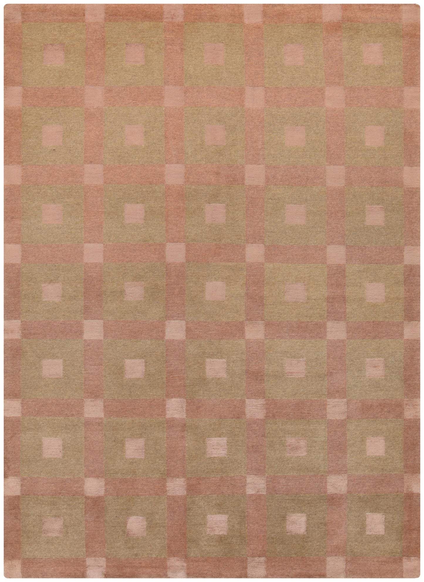 AORug#15686 size. 5' 09" x 7' 10"