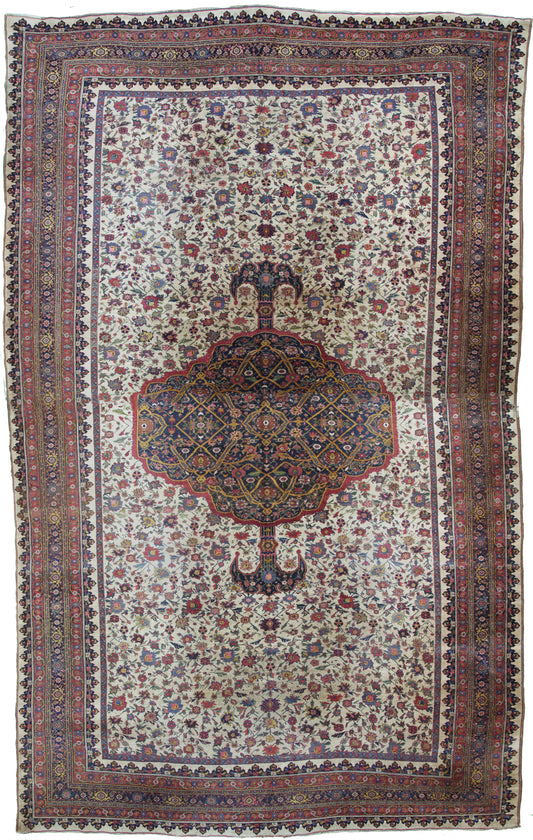 AORug#12004 size. 14' 05" x 23' 00"
