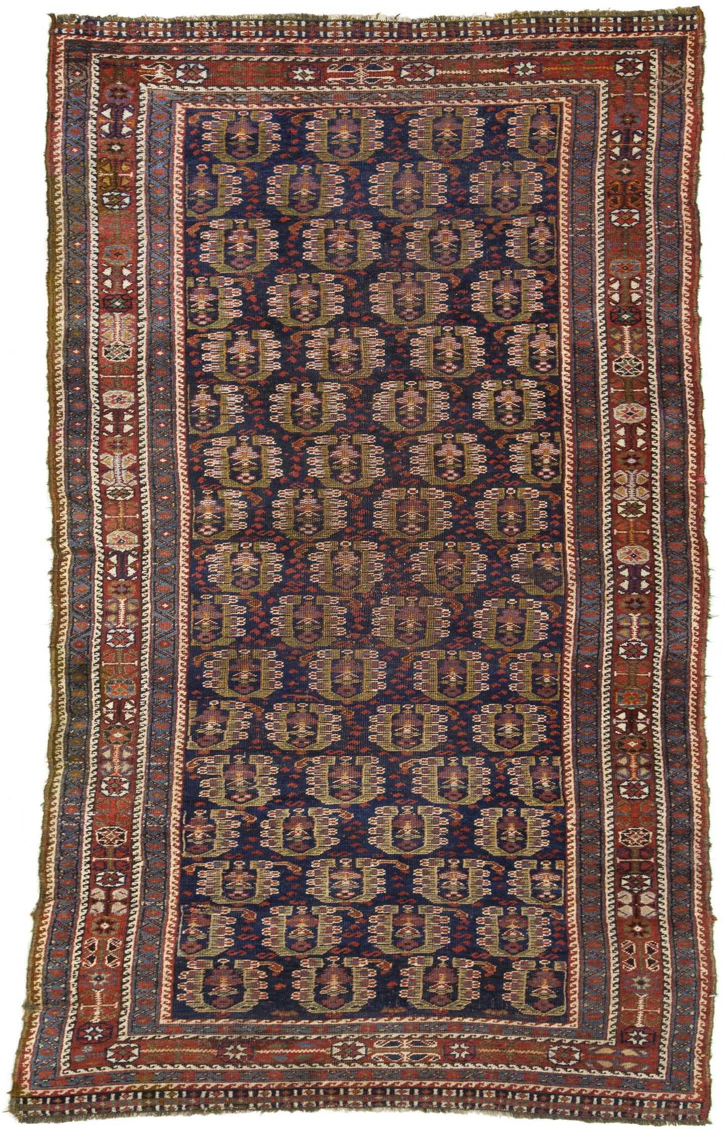 AORug#8311 size. 3' 02" x 10' 06"