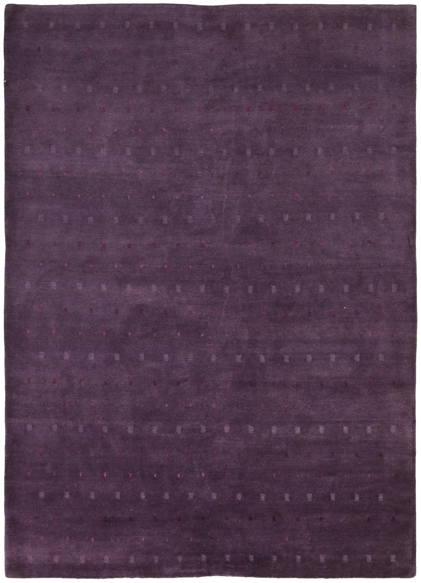 AORug#15426 size. 6' 01" x 8' 04"