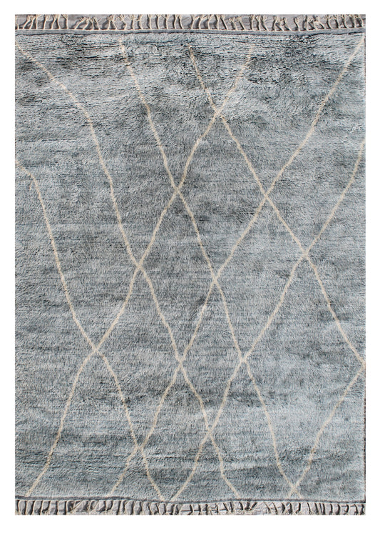 AORug#10470 size. 9'0" X 12'0"