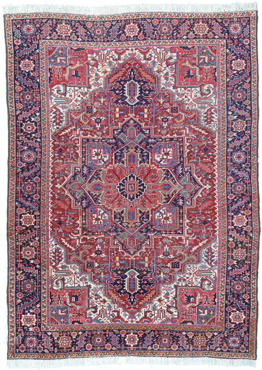 AORug#12028 size. 8' 10" x 12' 00"