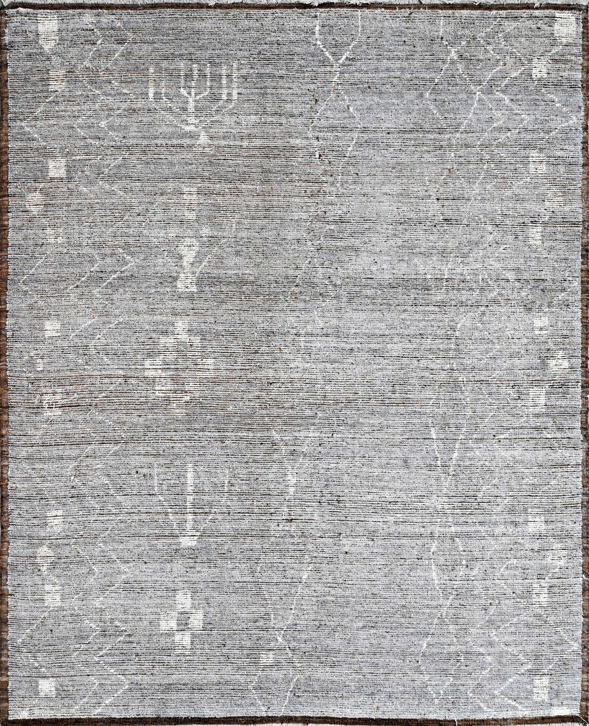 AORug#16575 size. 8' 02" x 10' 00"