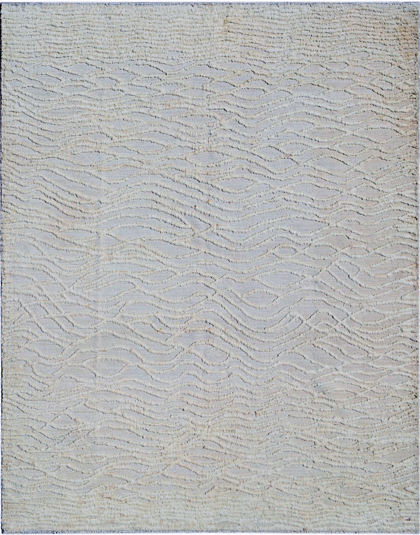 AORug#18066 size. 9'0" X 12'0" Multi Size