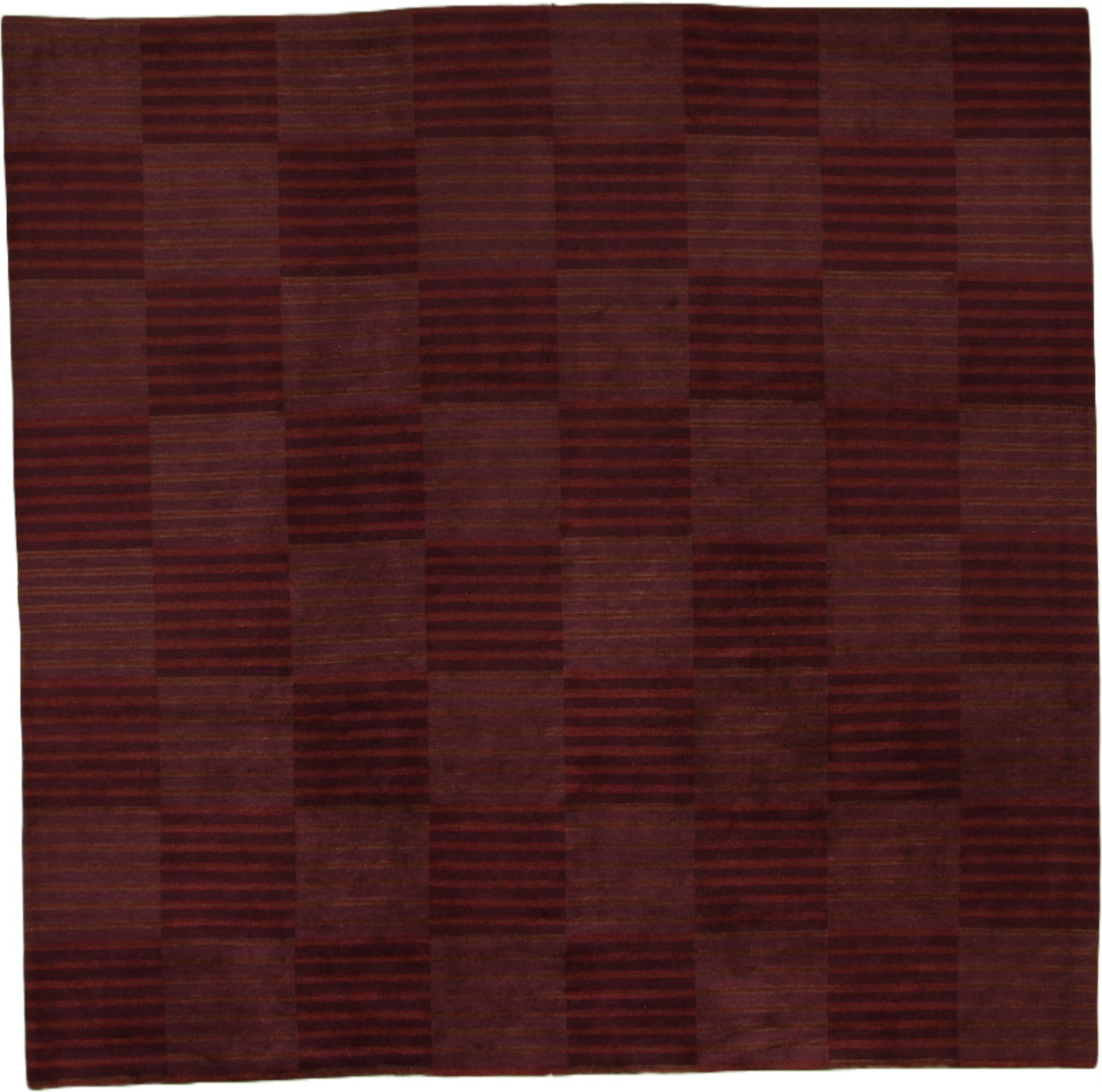 AORug#15997 size. 9' 10" x 9' 11"