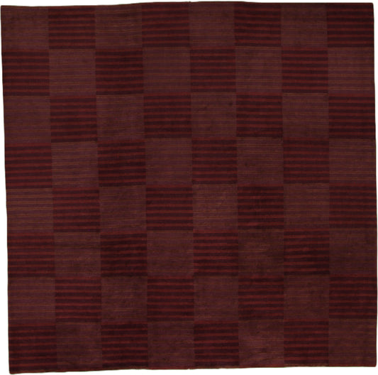 AORug#15997 size. 9' 10" x 9' 11"