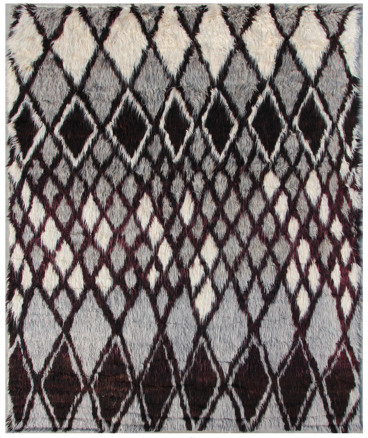 AORug#10325 size. 7' 09" x 9' 09"