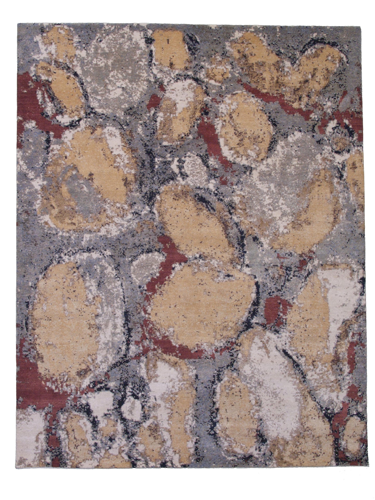 AORug#6045 size. 8'0" X 10'0"
