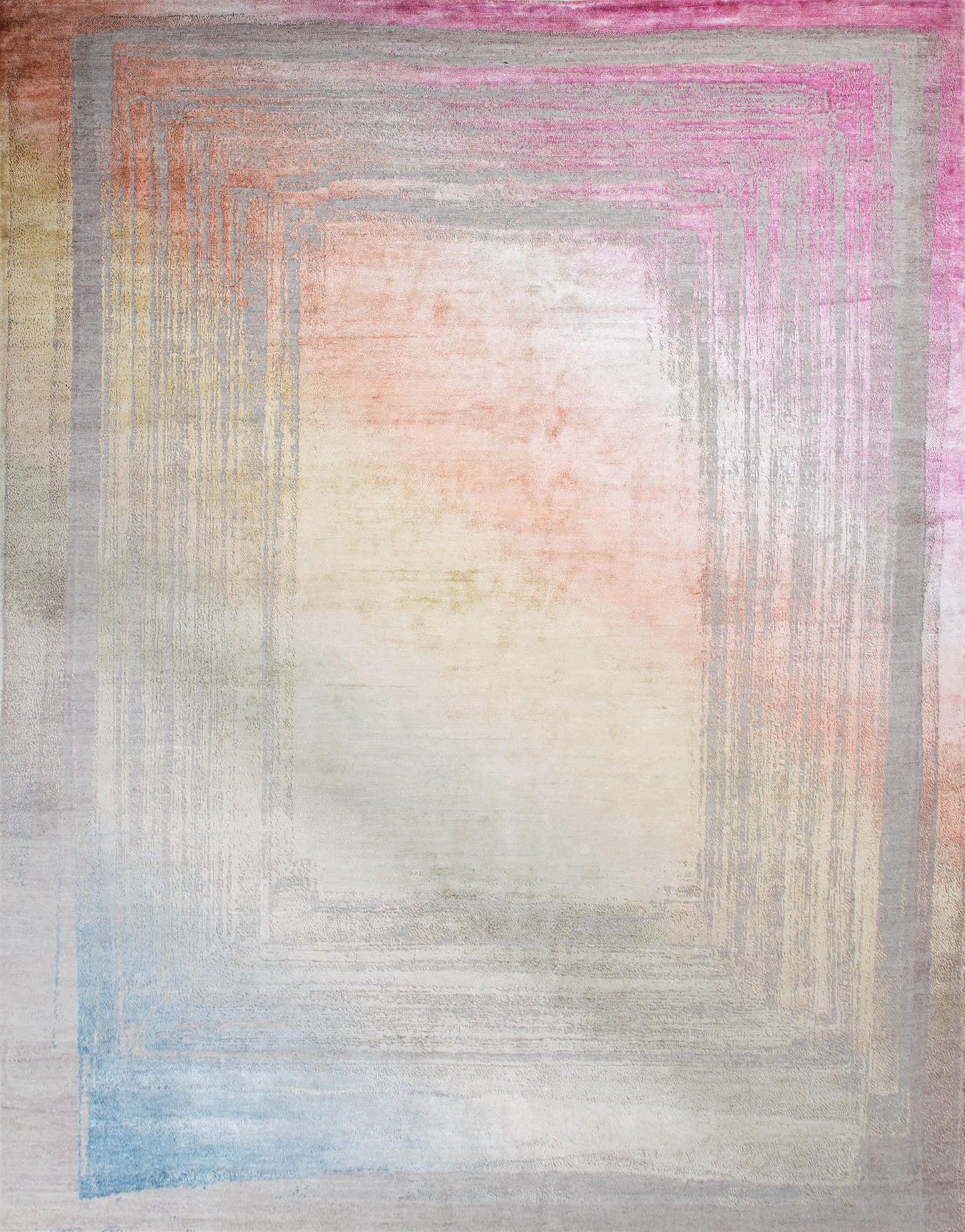 AORug#14108 size. 10'0" X 14'0"