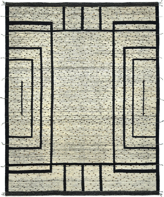 AORug#17530 size. 9'0" X 12'0"