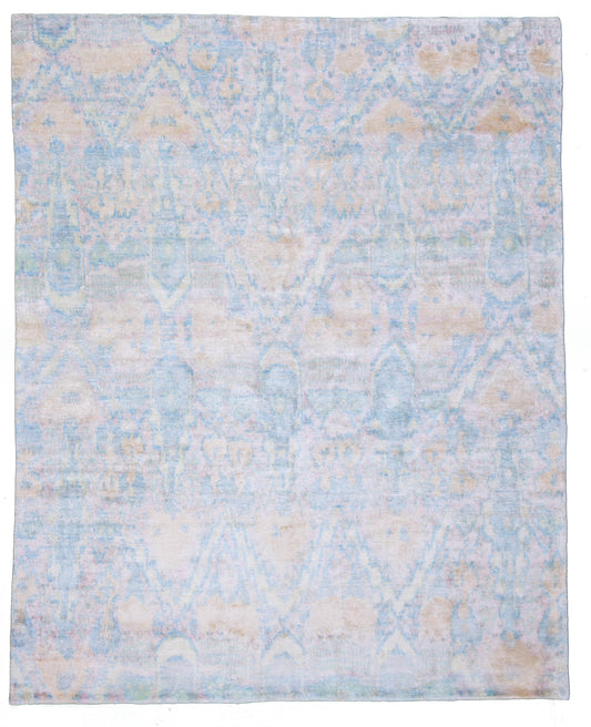 AORug#9071 size. 7' 11" x 9' 11"