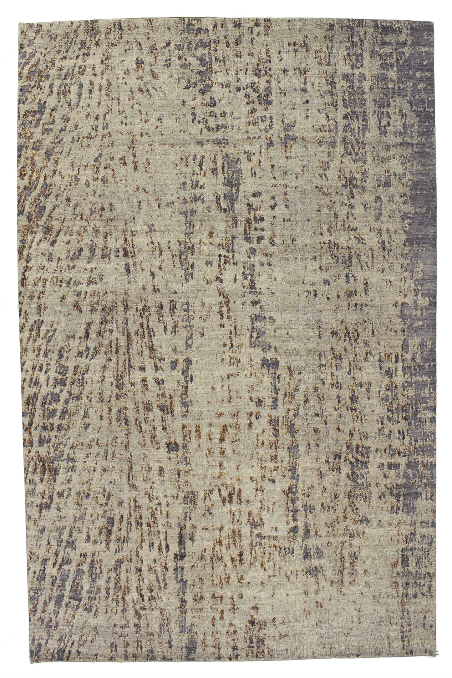 AORug#8194 size. 8' 00" x 10' 01"