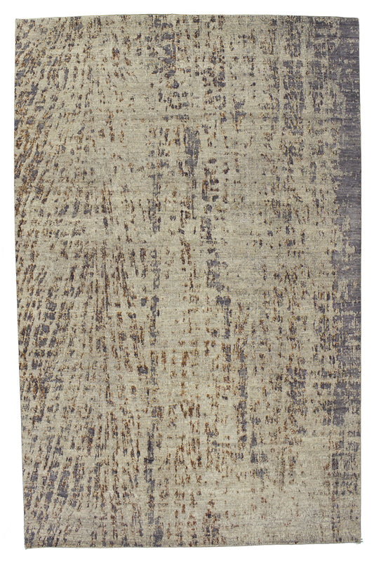 AORug#8194 size. 8' 00" x 10' 01"