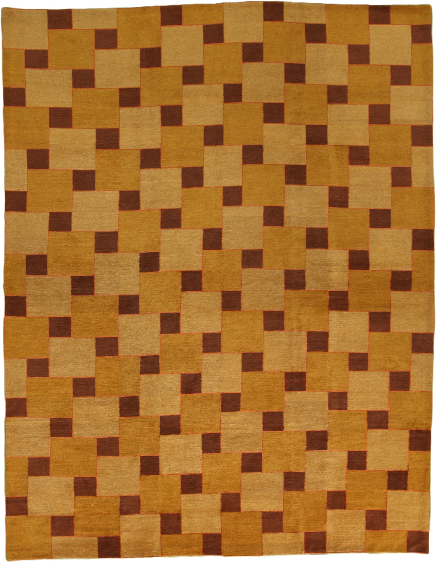 AORug#16682 size. 10' 00" x 13' 00"