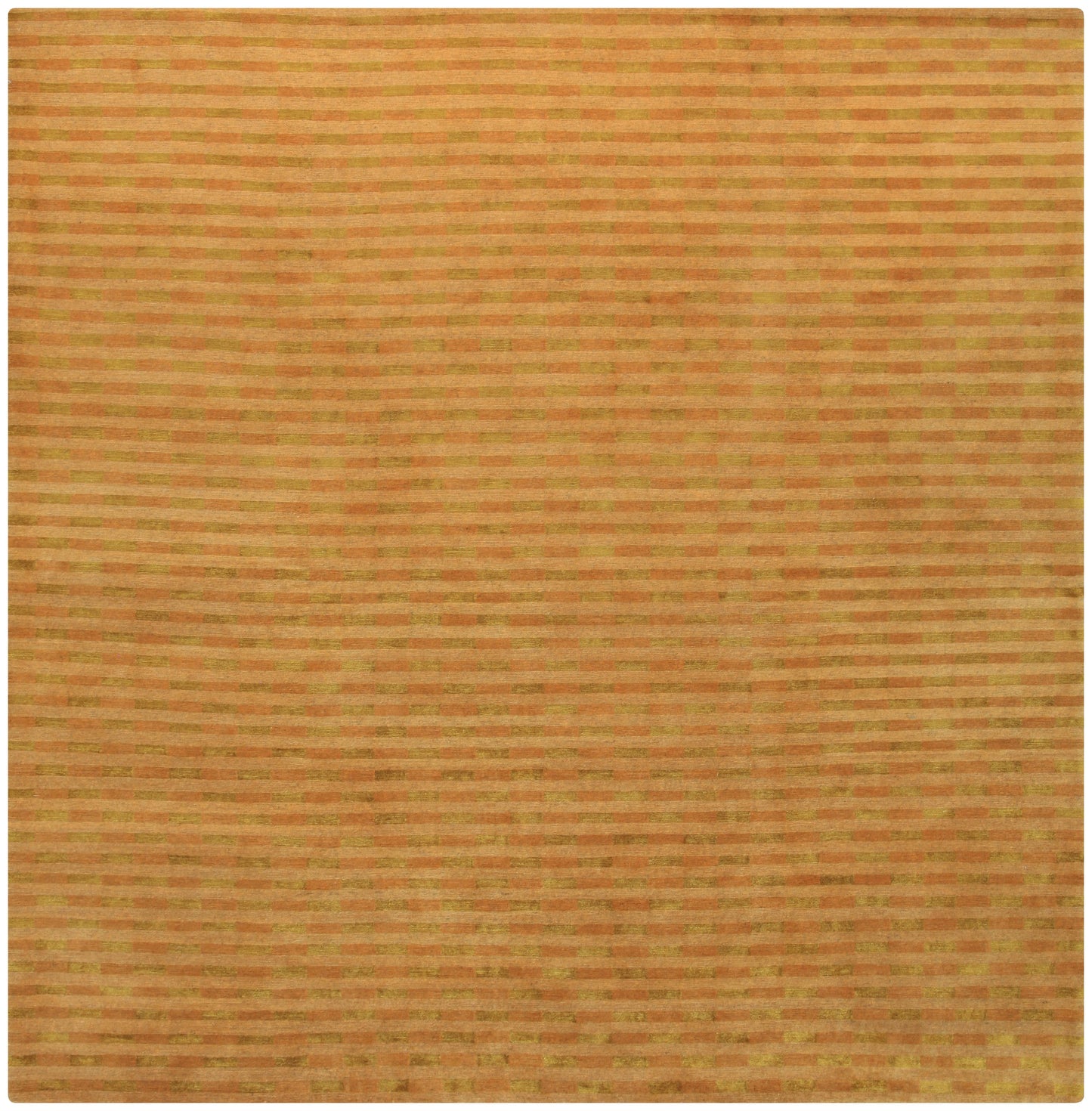 AORug#15791 size. 9' 11" x 9' 11"