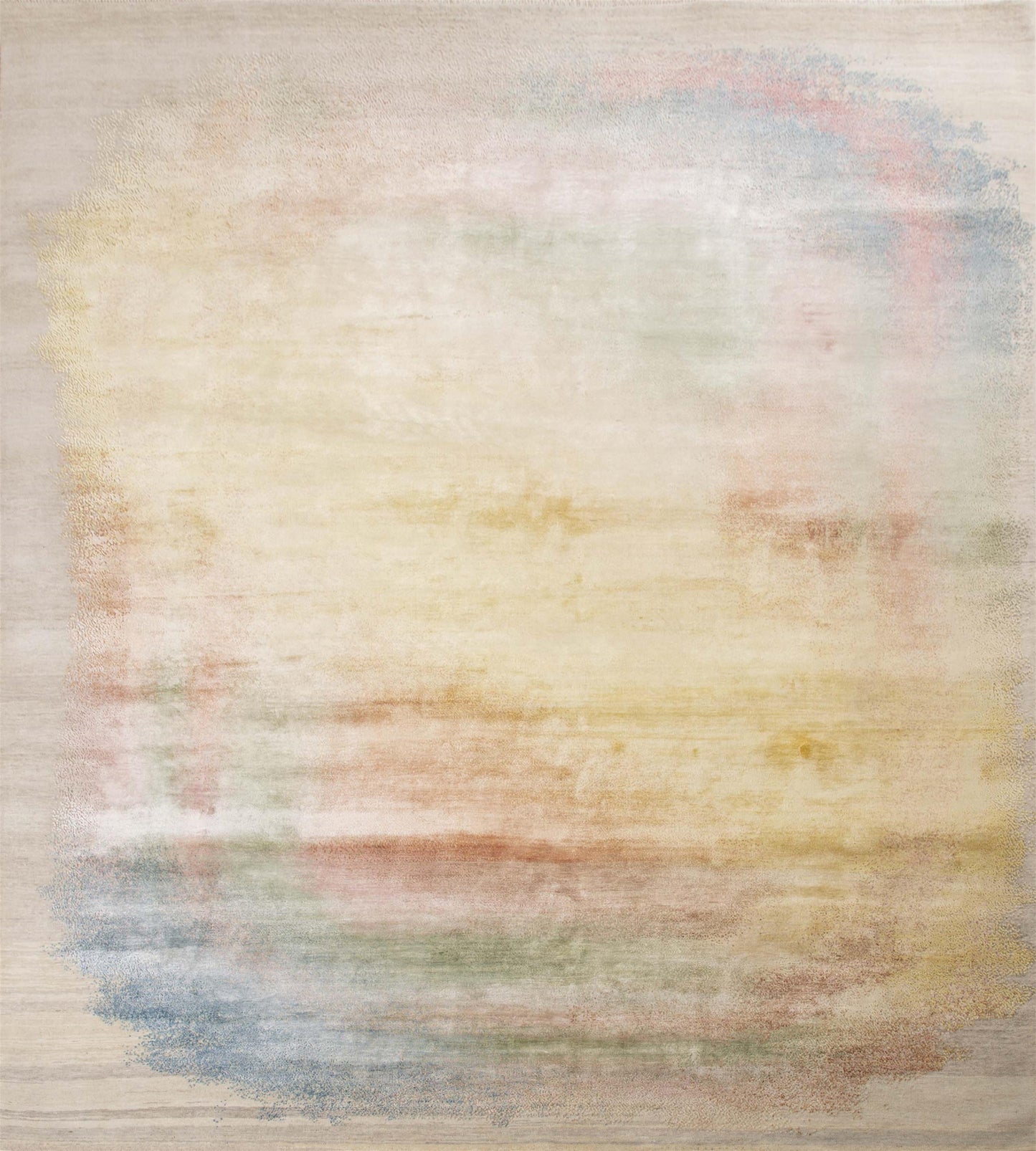 AORug#12307 size. 9'0" X 12'0" Multi Size