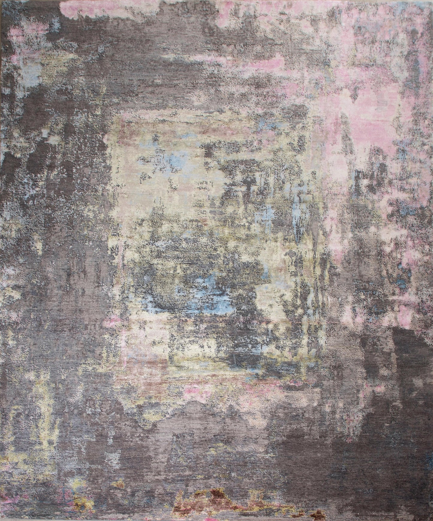 AORug#12612 size. 9' 0" X 12' 0"