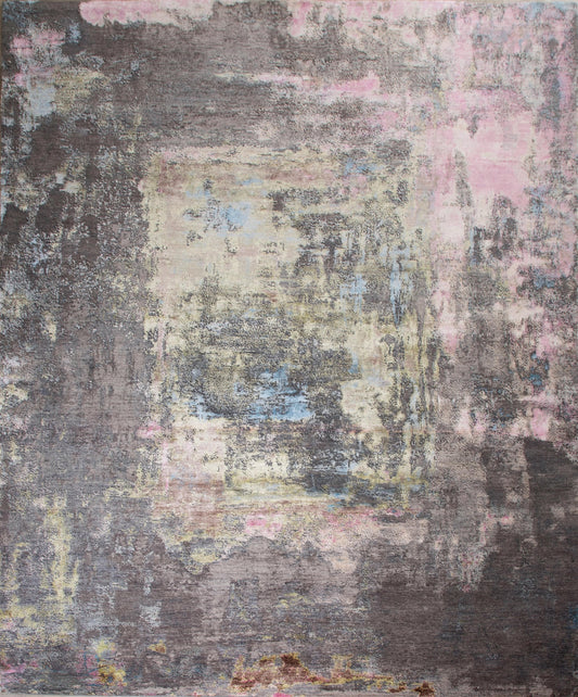 AORug#12612 size. 9' 0" X 12' 0"