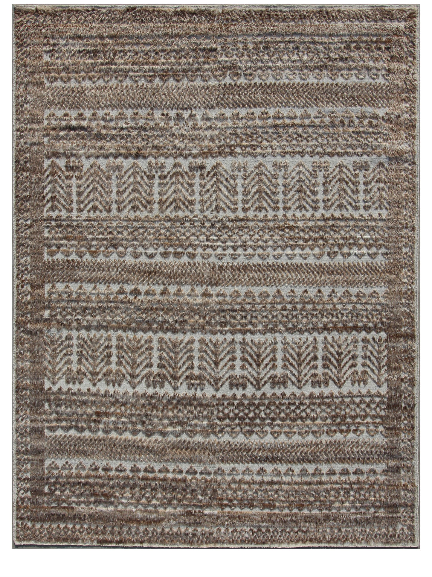 AORug#12630 size. 9' 0" X 12' 0" Multi Sizes