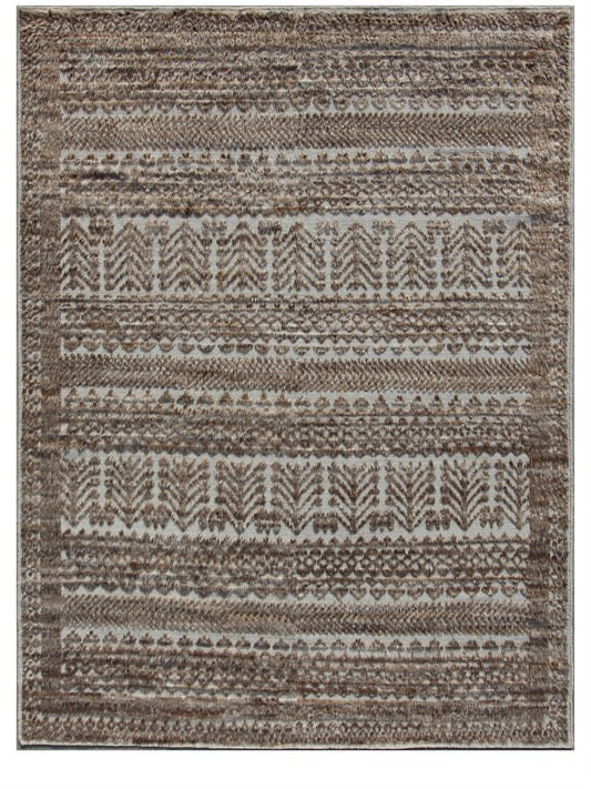 AORug#12630 size. 9' 0" X 12' 0" Multi Sizes