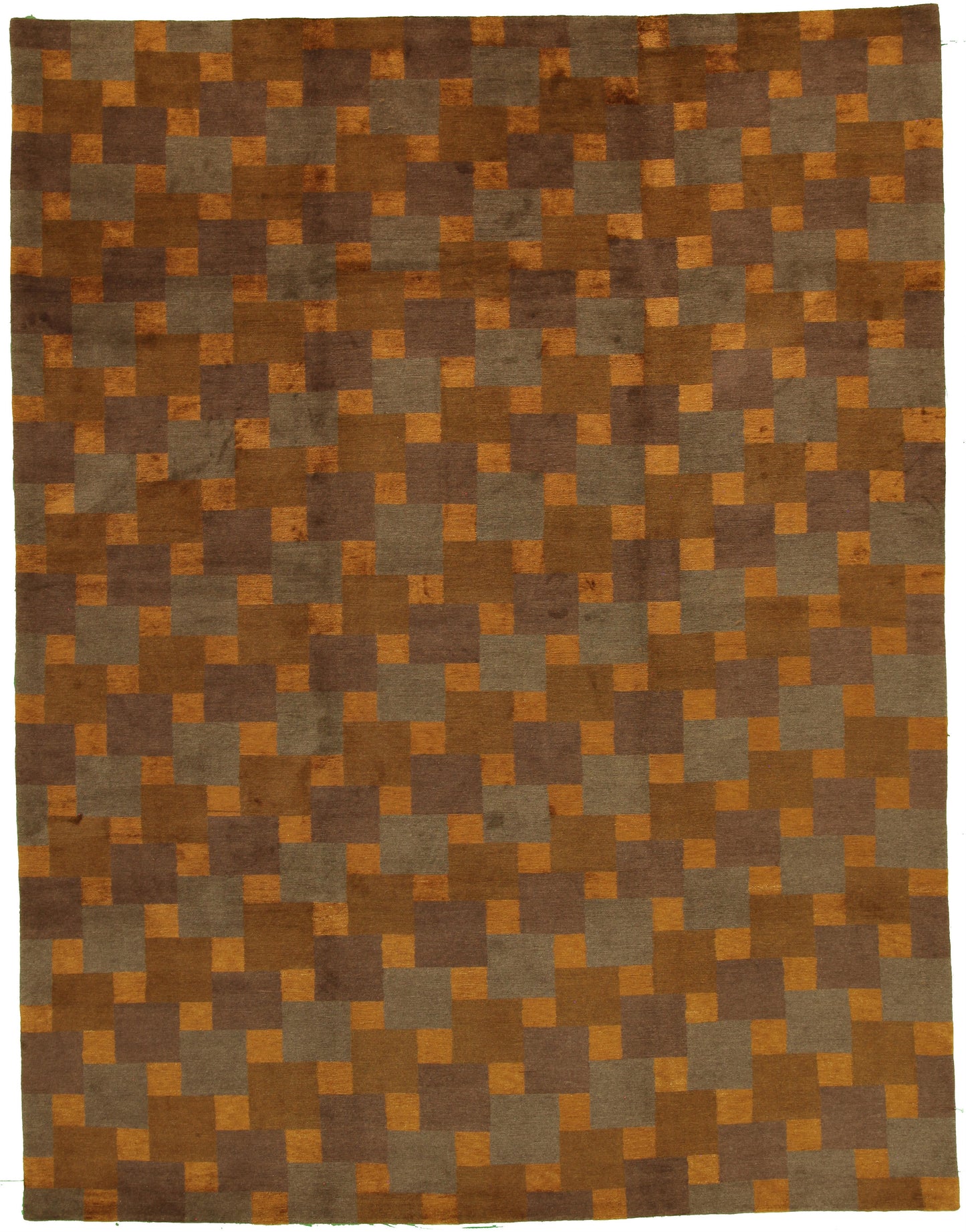 AORug#15901 size. 9' 03" x 12' 00"