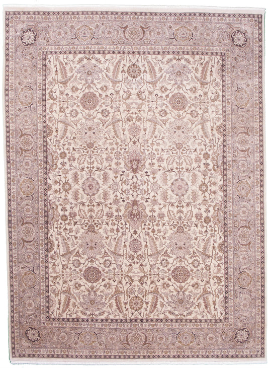 AORug#2323 size. 9' 01" x 12' 05"
