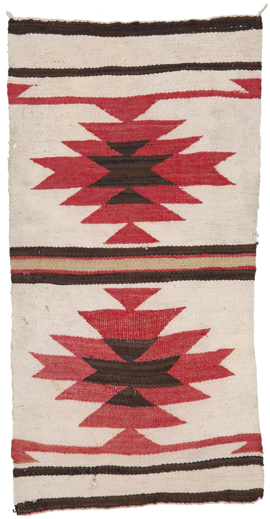 AORug#5244 size. 1' 08" x 3' 02"