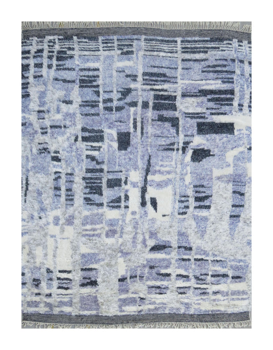 AORug#12130 size. 9'0" X 12'0"