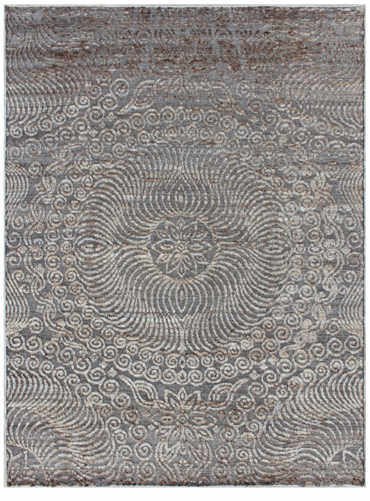 AORug#10679 size. 9'0" X 12'0" Multi Sizes