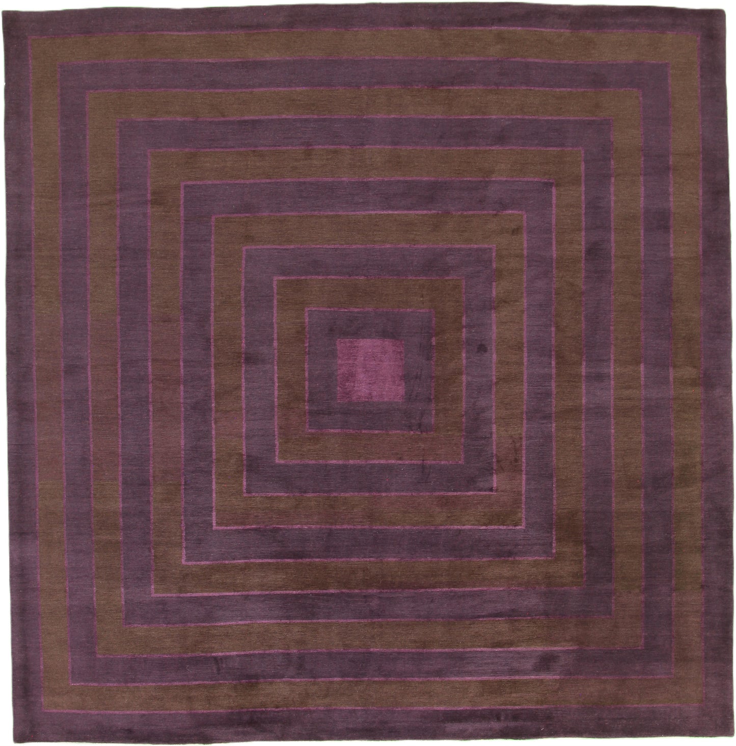 AORug#15774 size. 10' 00" x 10' 02"